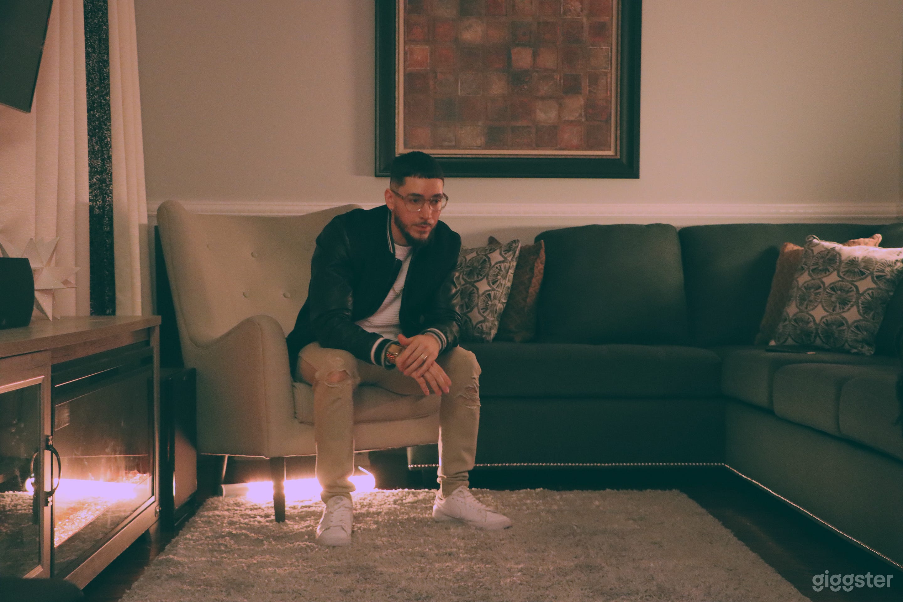 PERFECT FOR MUSIC VIDEOS Photo 2