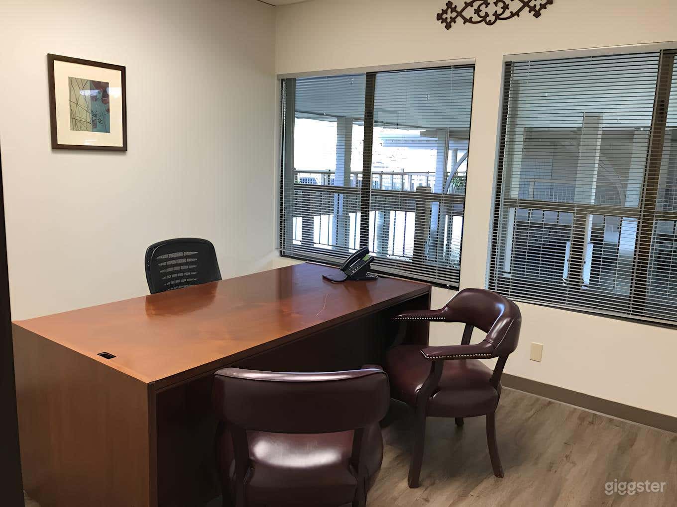 The Private Office for Work &amp; Meetings Photo 1