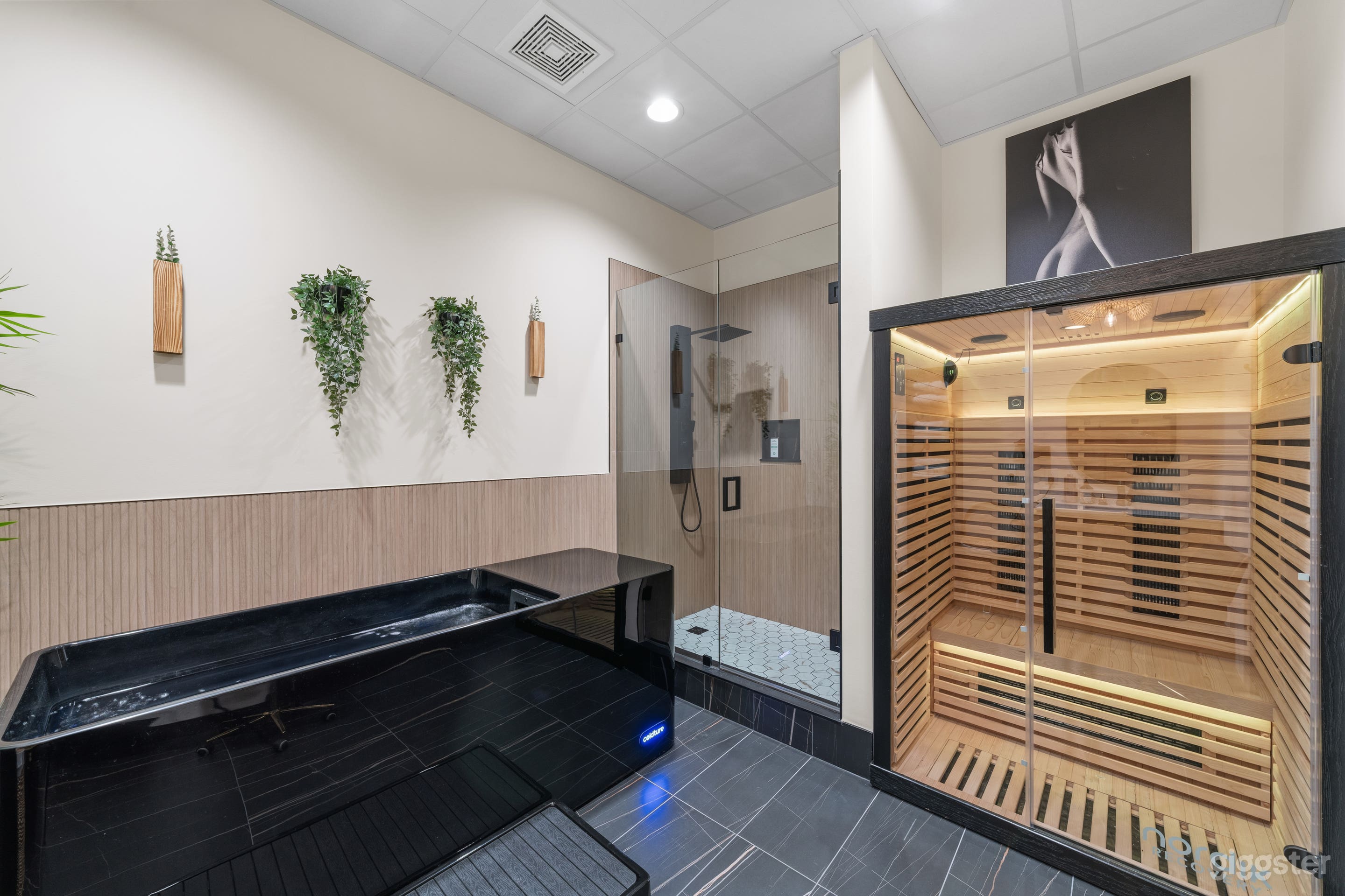 Luxury Wellness Studio for Private Events & Pilates Classes Photo 4
