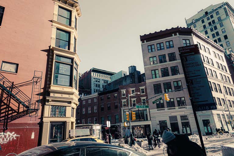  Studio de bien-être, événementiel et contenu de luxe à NYC 