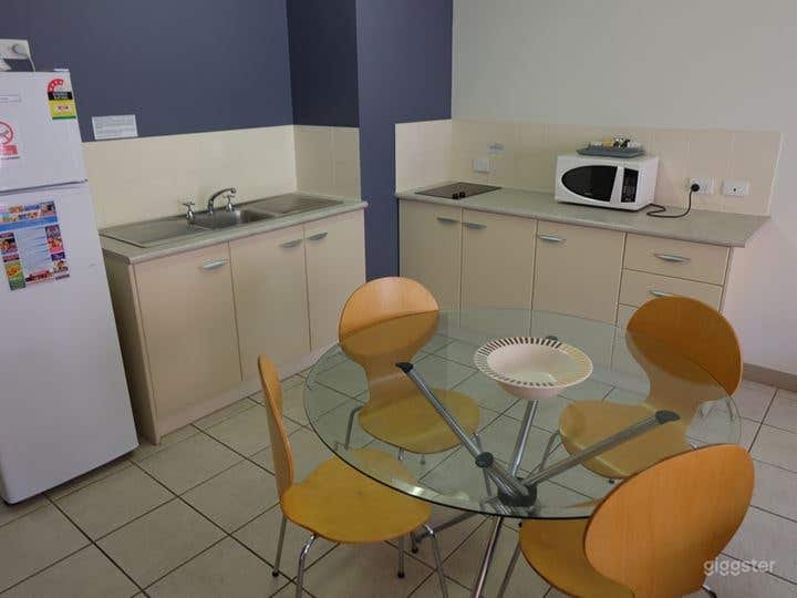 2 BR Standard Townhouse Photo 4