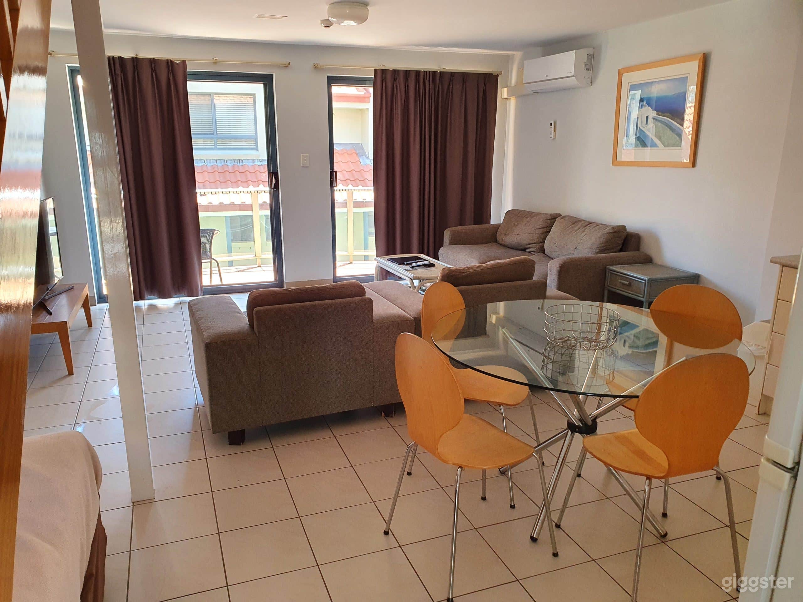 2 BR Standard Townhouse Photo 1