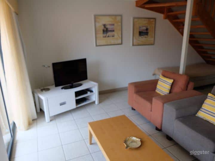 2 BR Standard Townhouse Photo 3