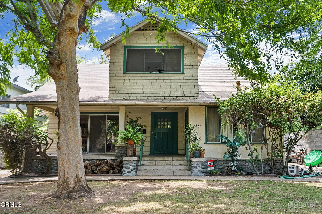 1908 4 BR/2 BA Farmhouse Bungalow Photo 1