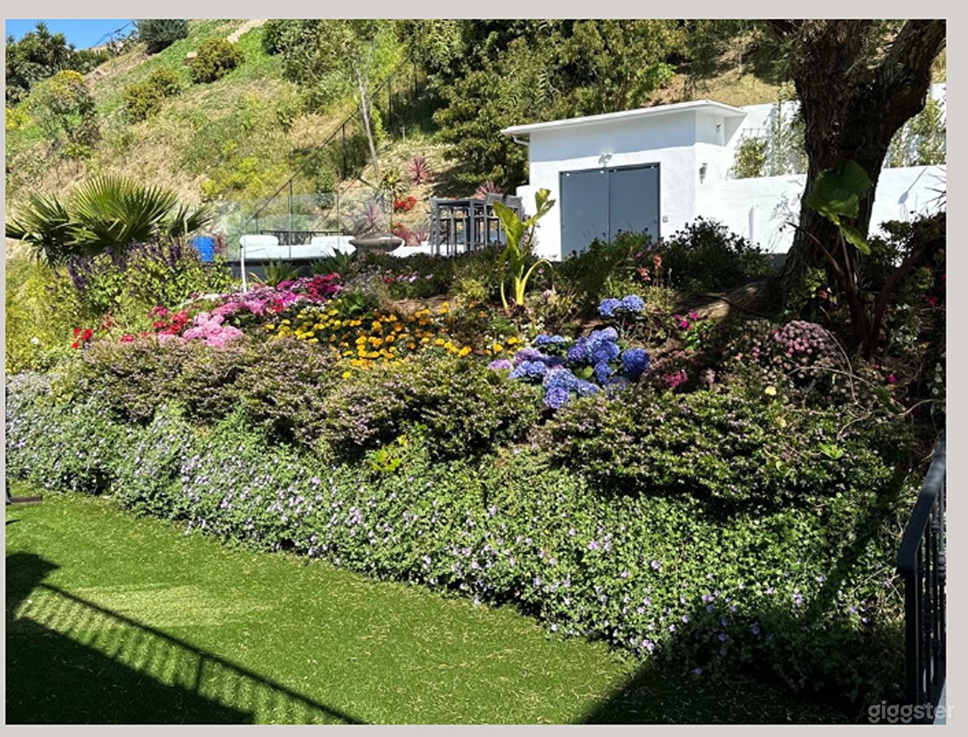 Elegant, Versatile Pergola Venue Photo 4