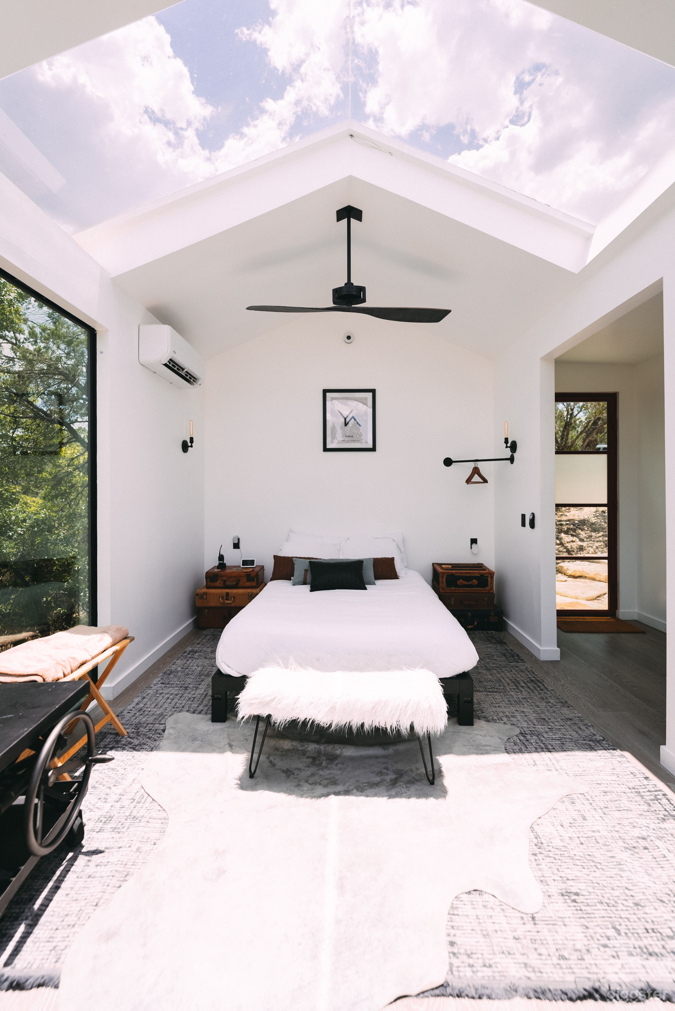 Experience the seamless flow of our villa, where every part is meticulously designed to help you relax