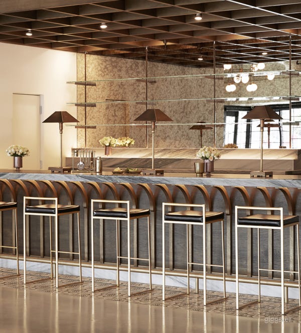 Quintessential Event Sanctuary in Hollywood Photo 4