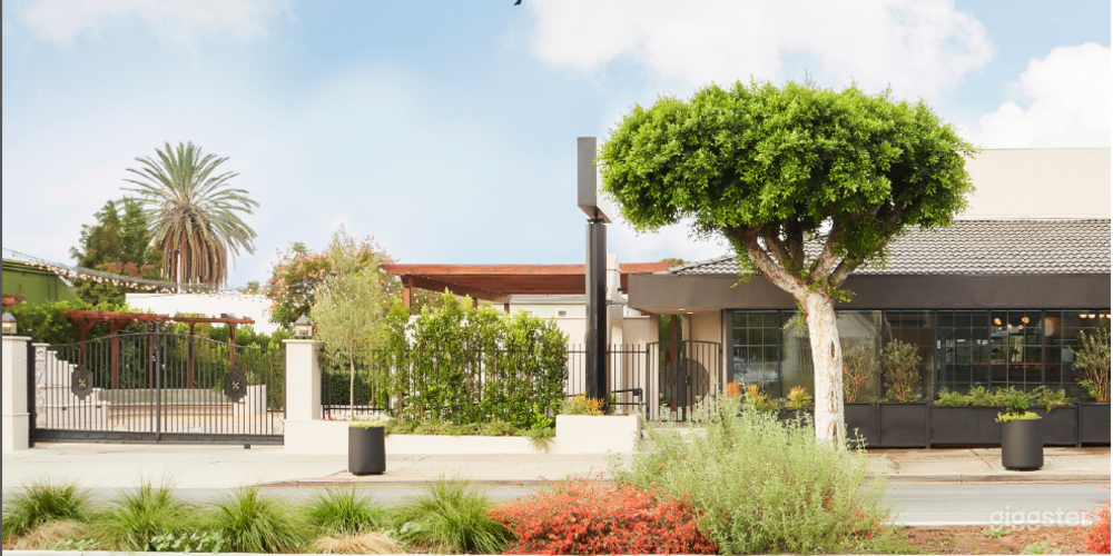 Quintessential Event Sanctuary in Hollywood Photo 1