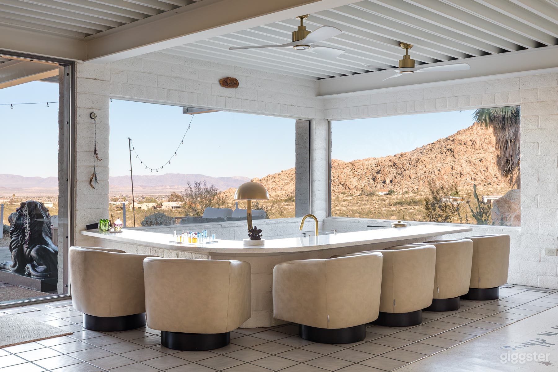 Zainaland - Legendary 29 Palms Home Photo 1