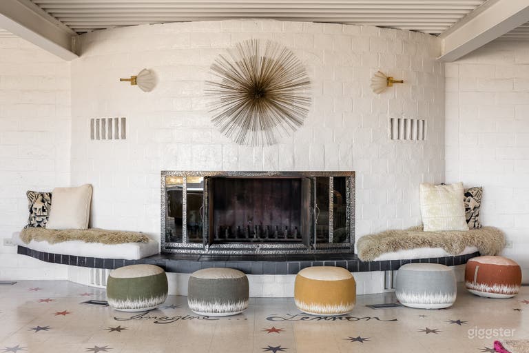  Zainaland - Legendary 29 Palms Home 