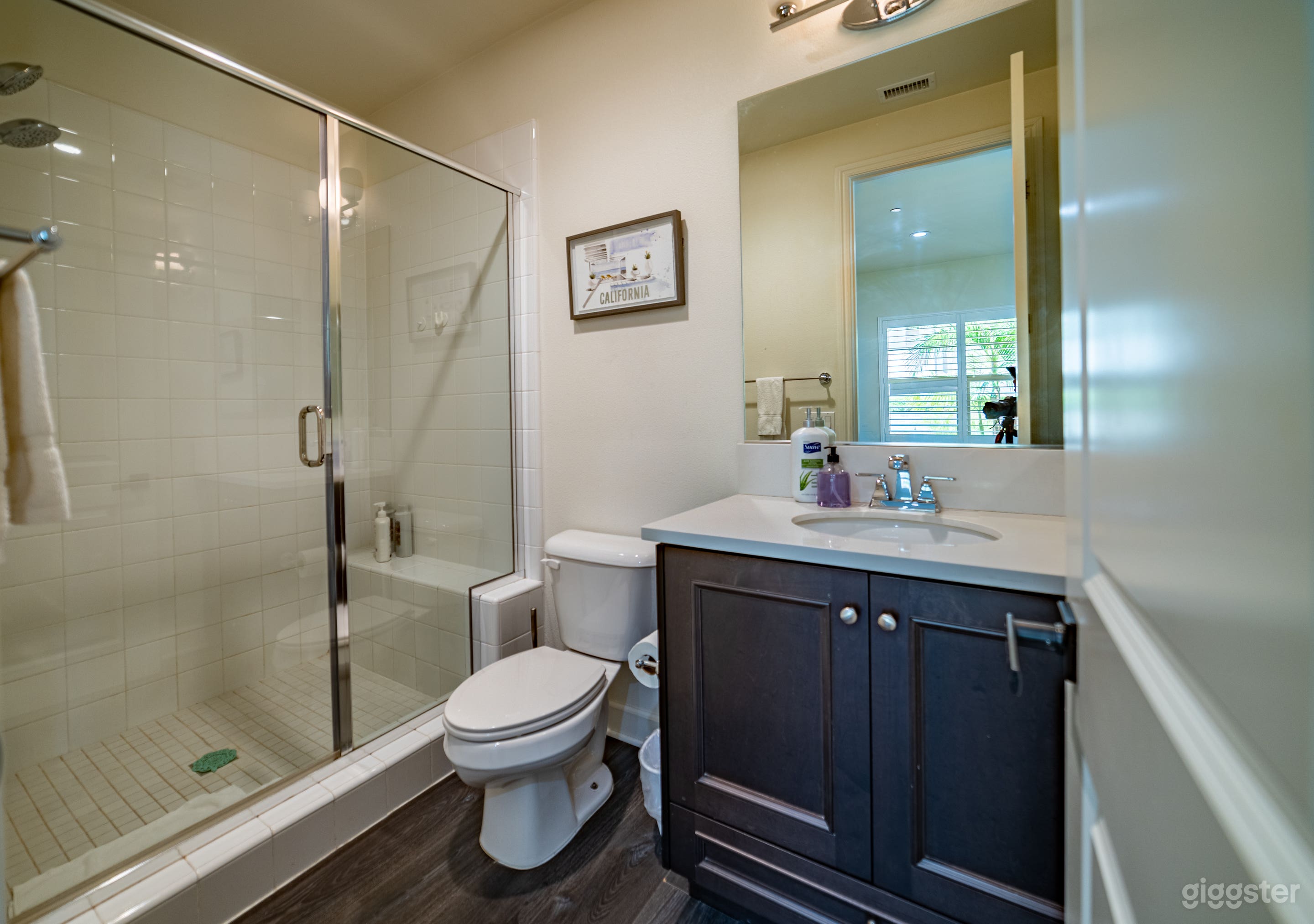 Spanish Hilltop Oasis  Photo 4