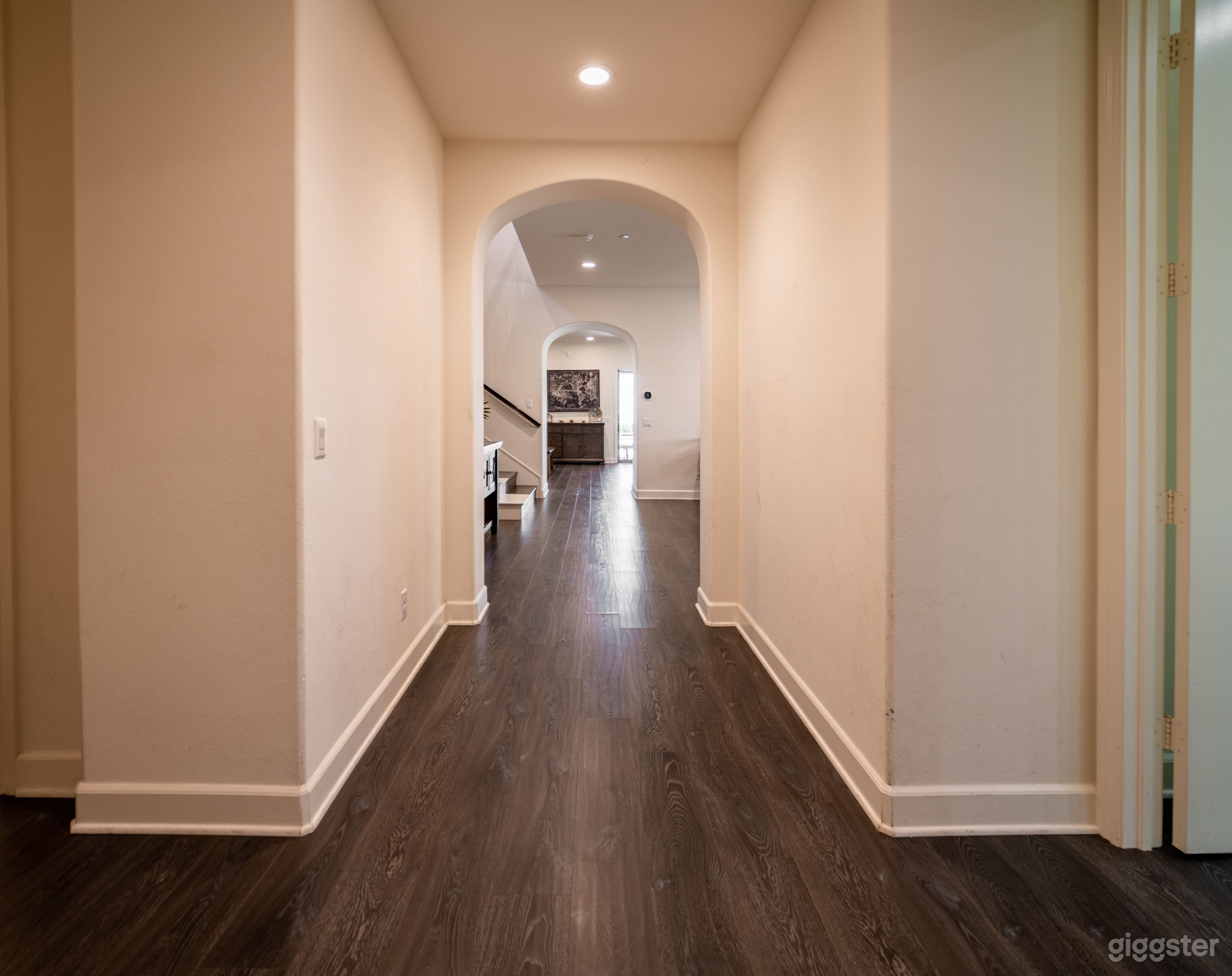 Spanish Hilltop Oasis  Photo 1