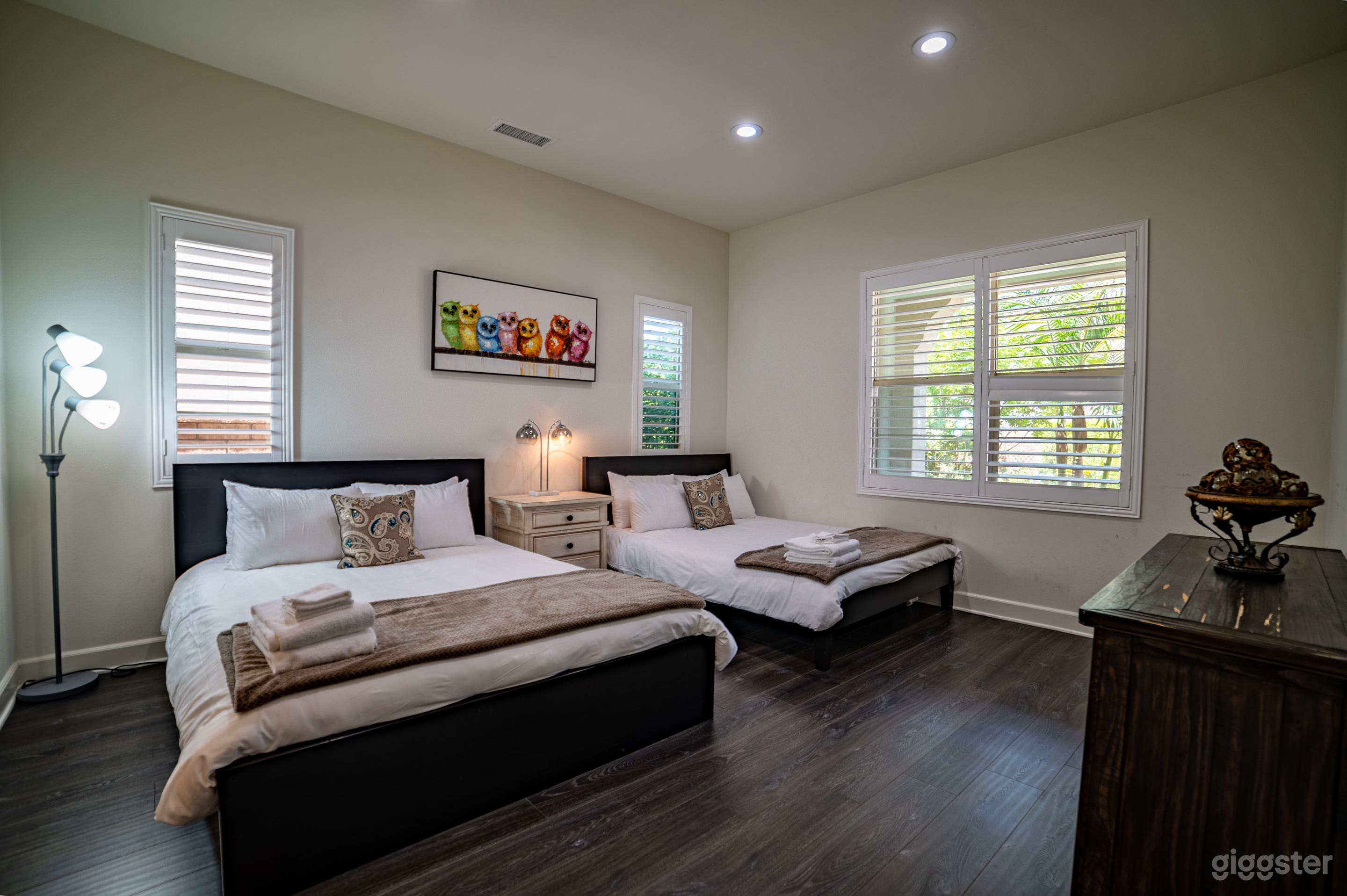 Spanish Hilltop Oasis  Photo 2