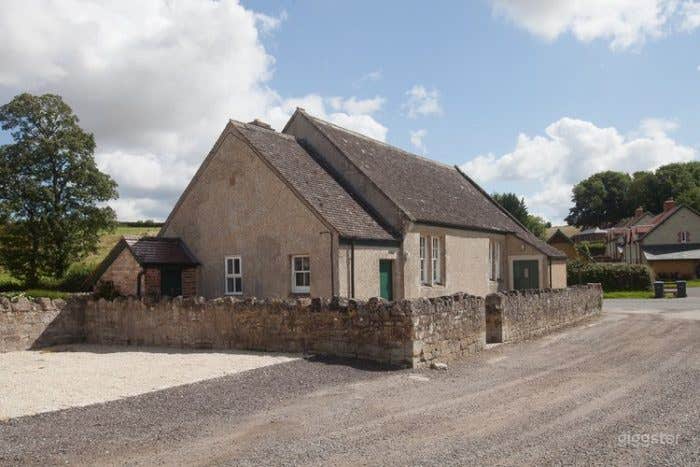 THE READING ROOM Photo 1