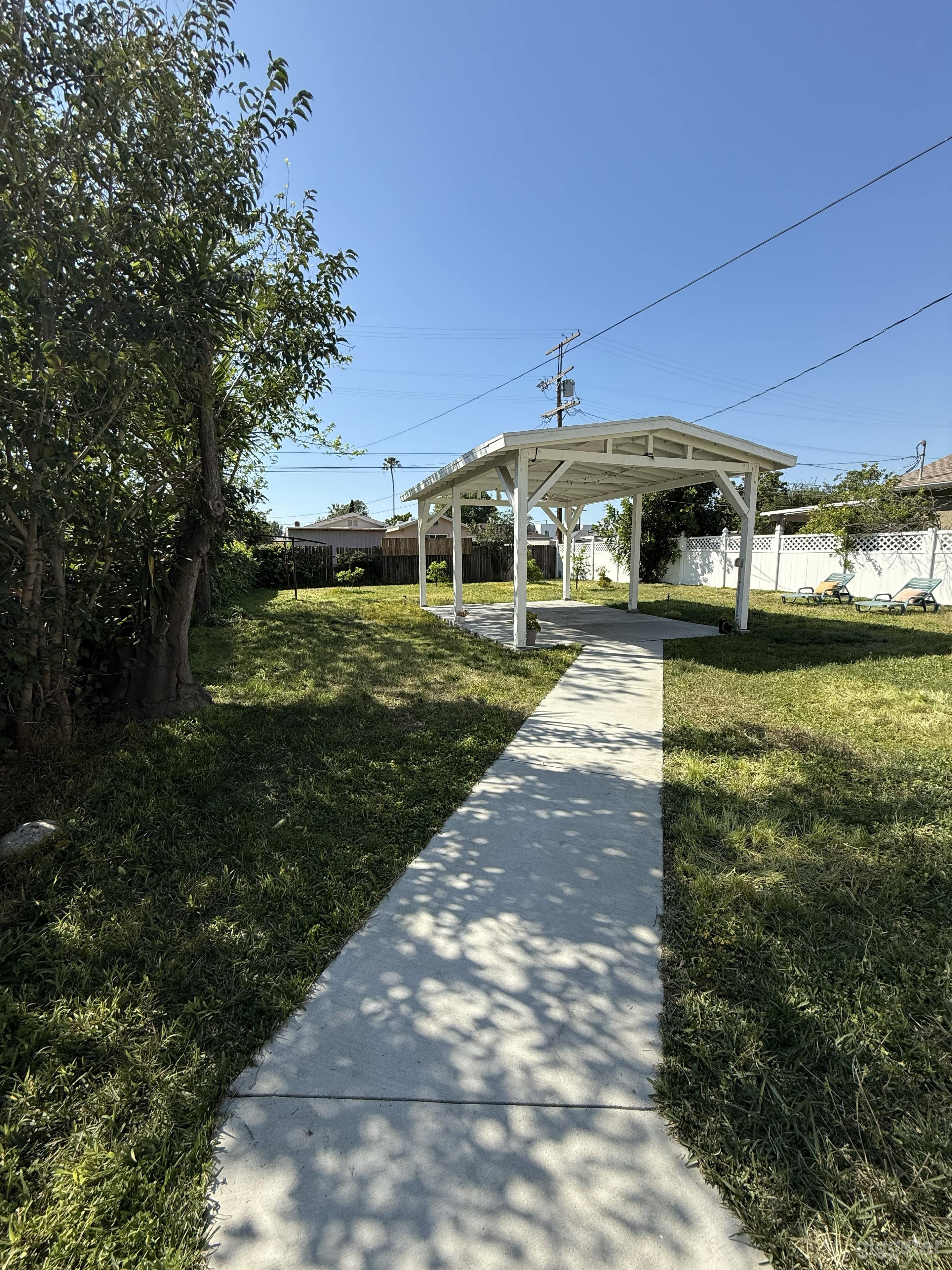 Backyard Event and Production Venue w/ Gazebo Photo 2