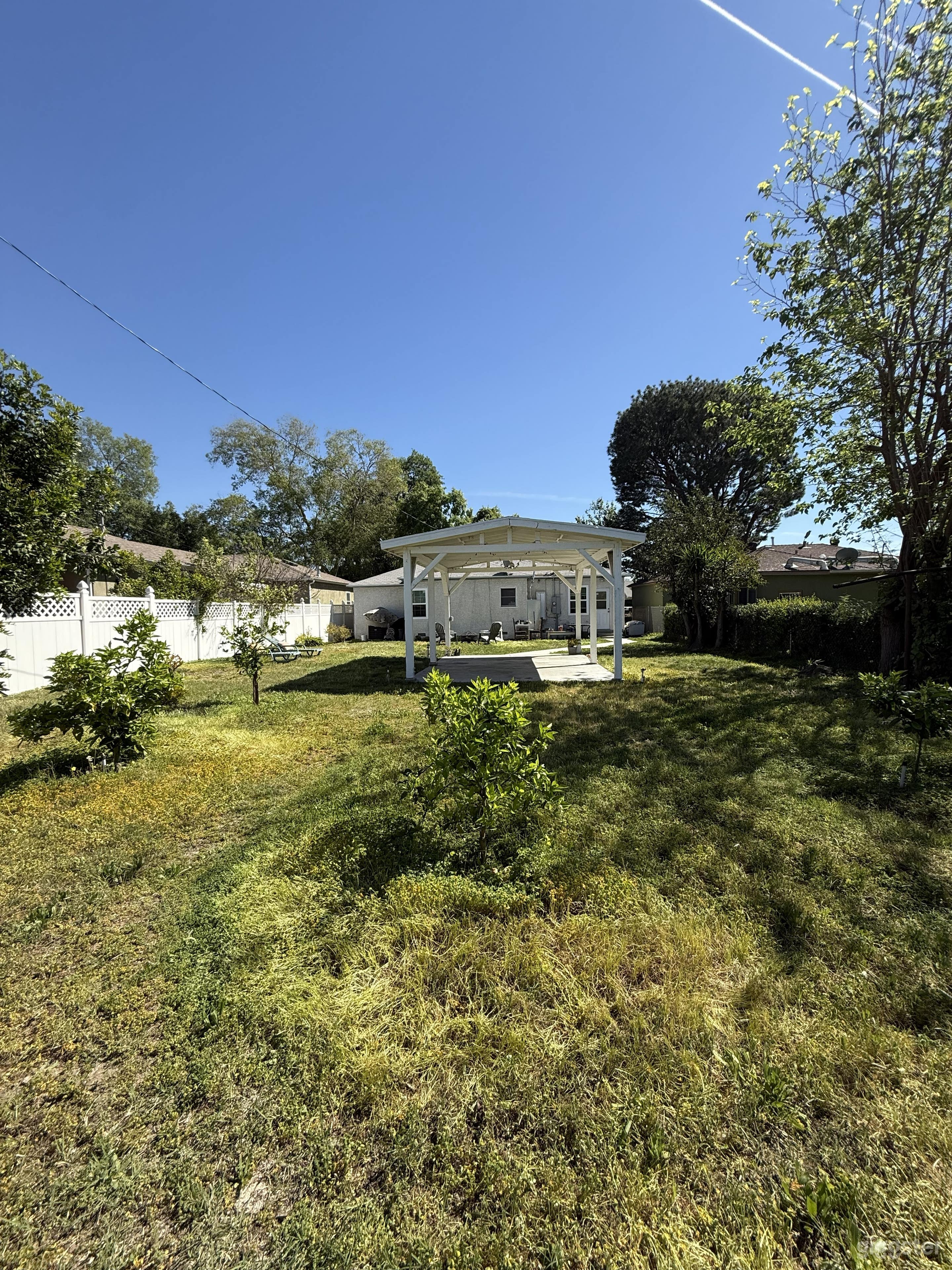 Backyard Event and Production Venue w/ Gazebo Photo 4