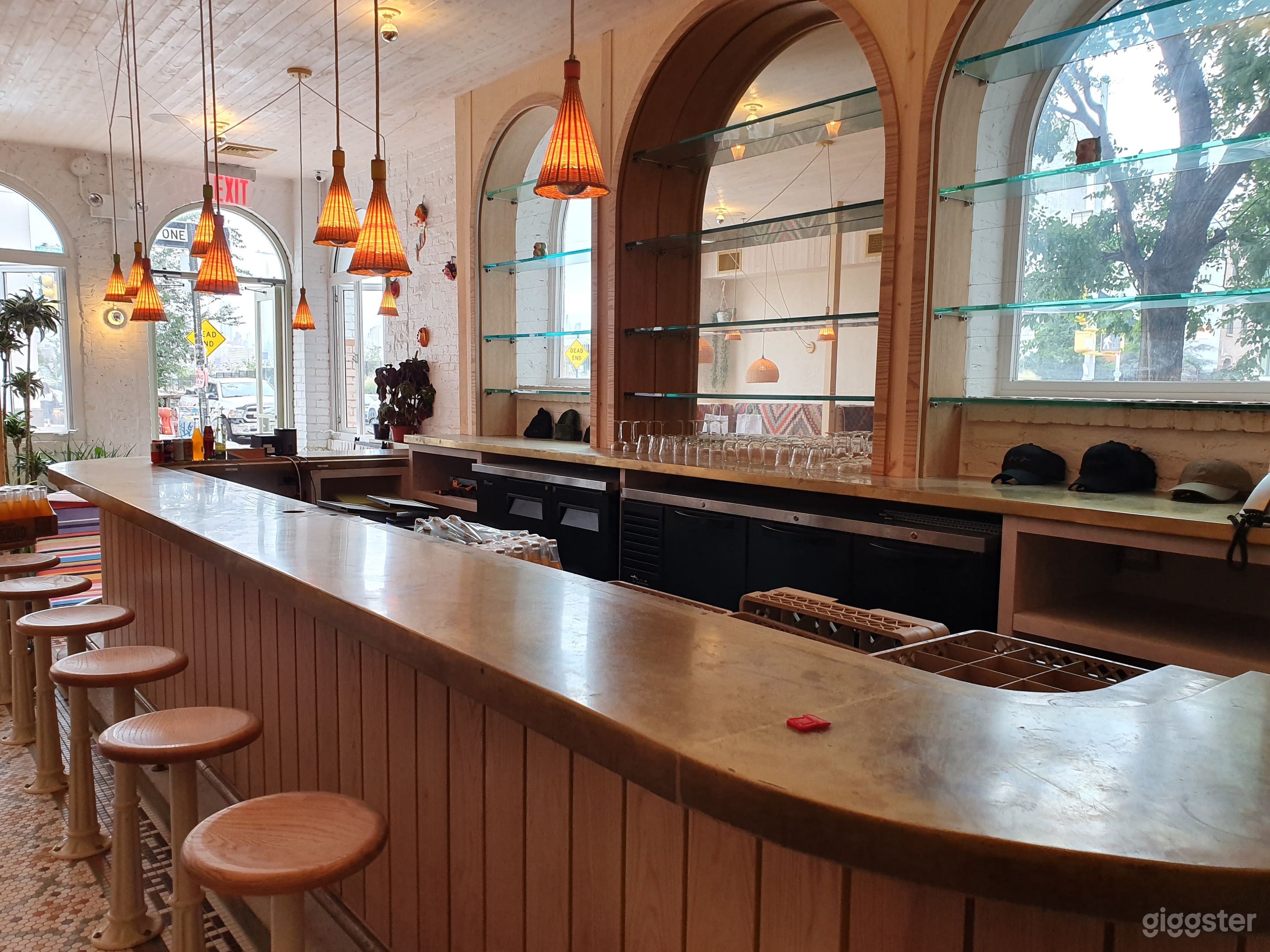 Shapira's 119 Unique Restaurant  Photo 2