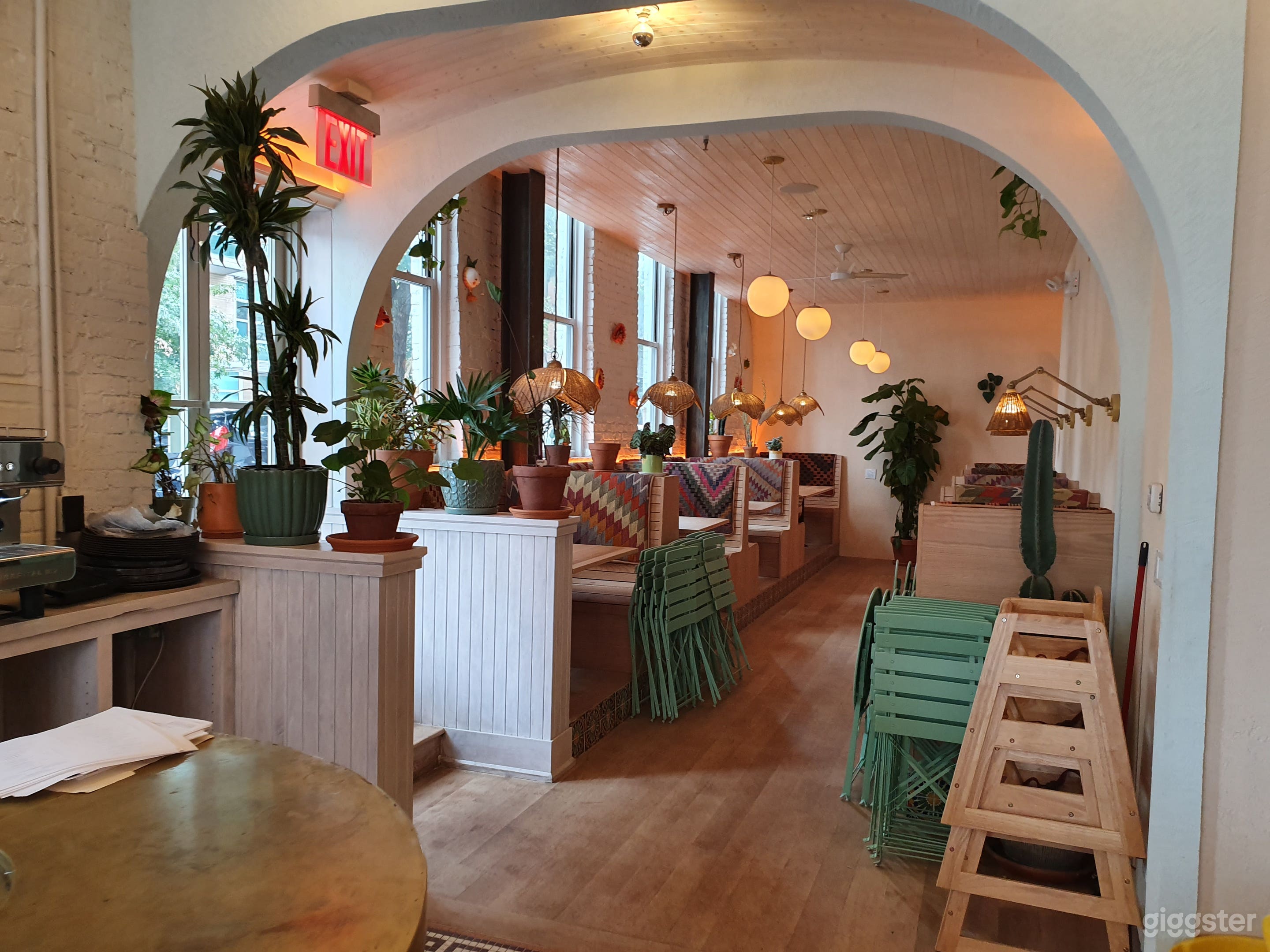 Shapira's 119 Unique Restaurant  Photo 1