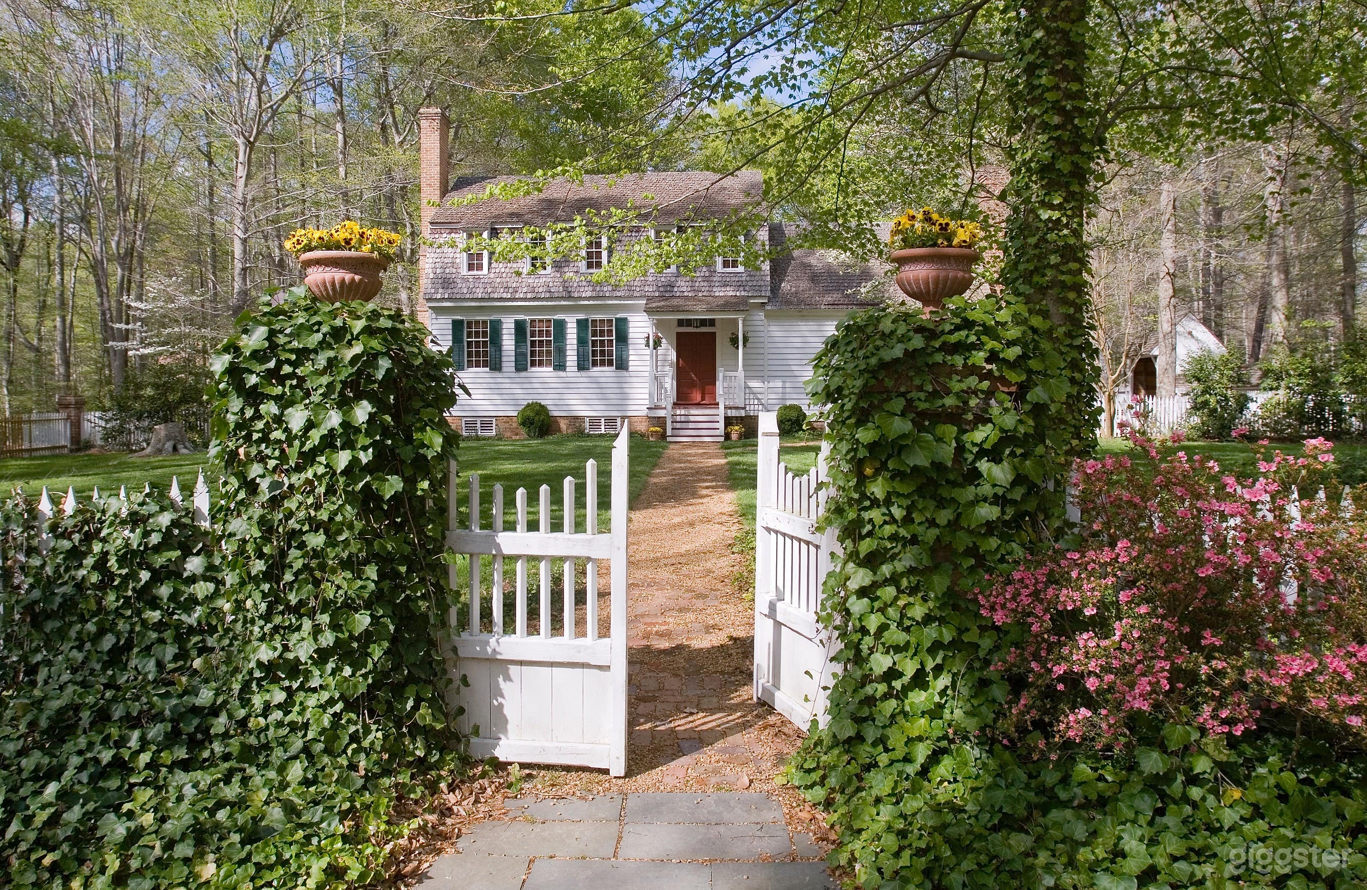 Lightwood House, in Lightwood Forest Photo 1