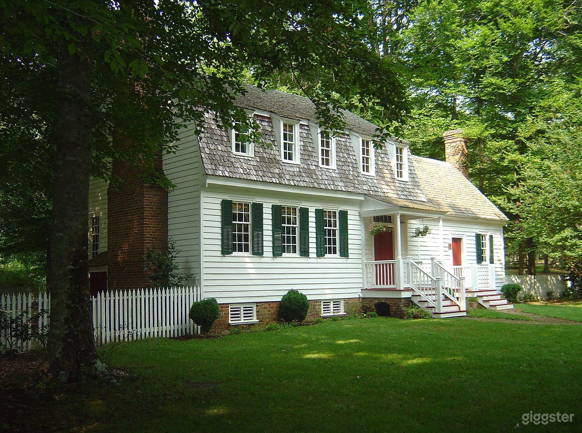 Lightwood House, in Lightwood Forest Photo 2
