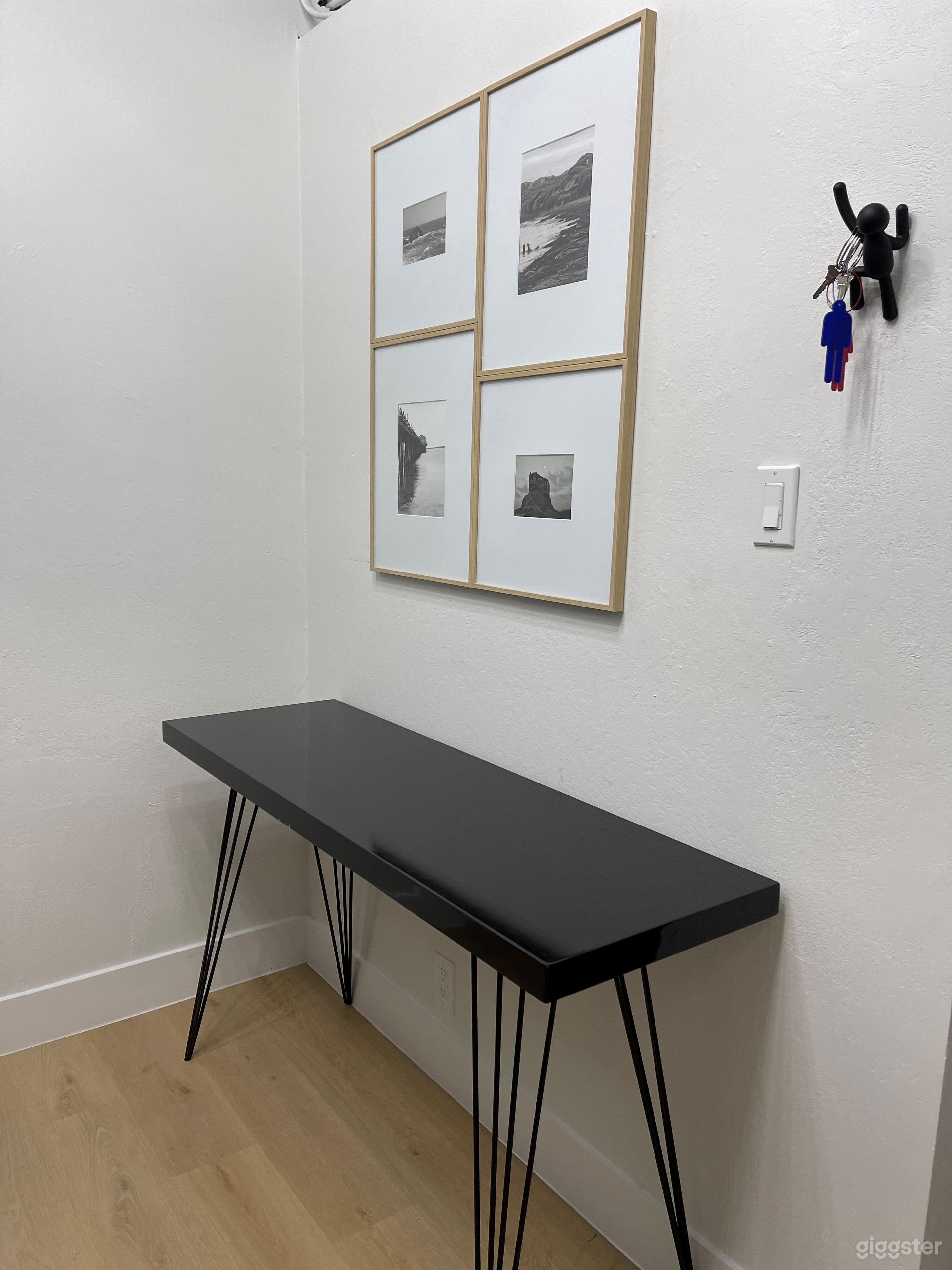 Modern Event Space in Pacifica Photo 3