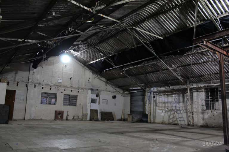  29 Pages Walk - Blackout  