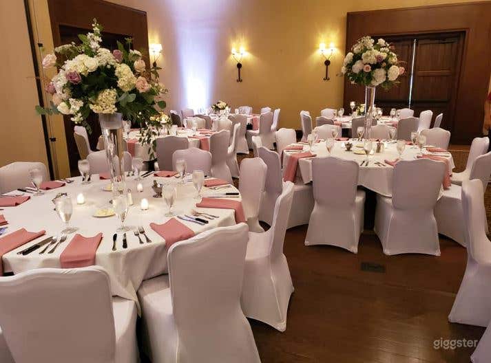 Legacy room Resort in Denton Photo 2