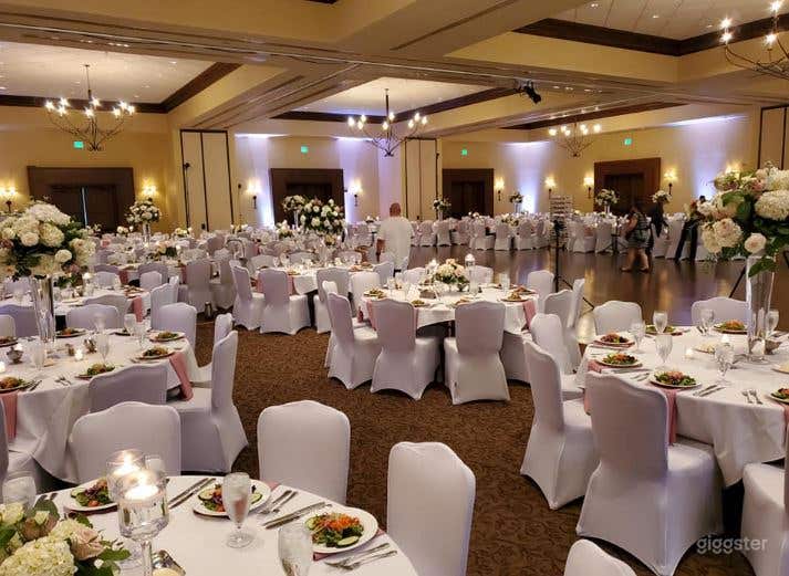 Legacy room Resort in Denton Photo 1