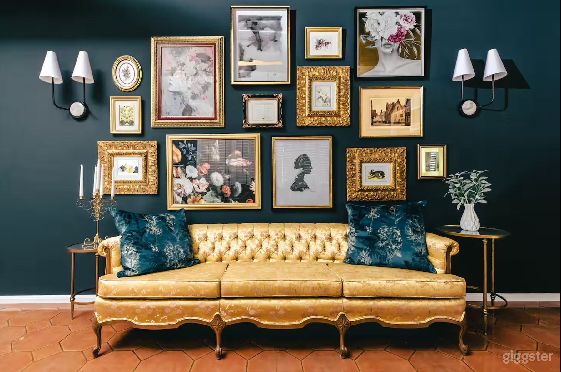 Artanis | Frank Sinatra's Home w/ Tennis Court Photo 4