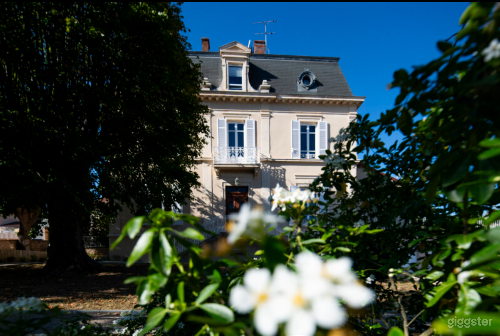 Photo de Un Domaine d’exception au cœur des vignes en pleine nature 3