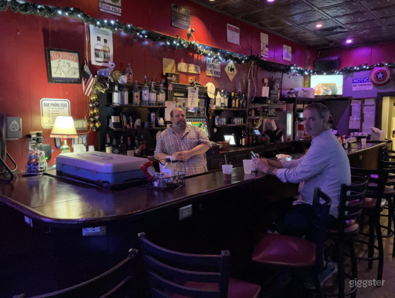  Chill Bar & Restaurant in New Orleans 