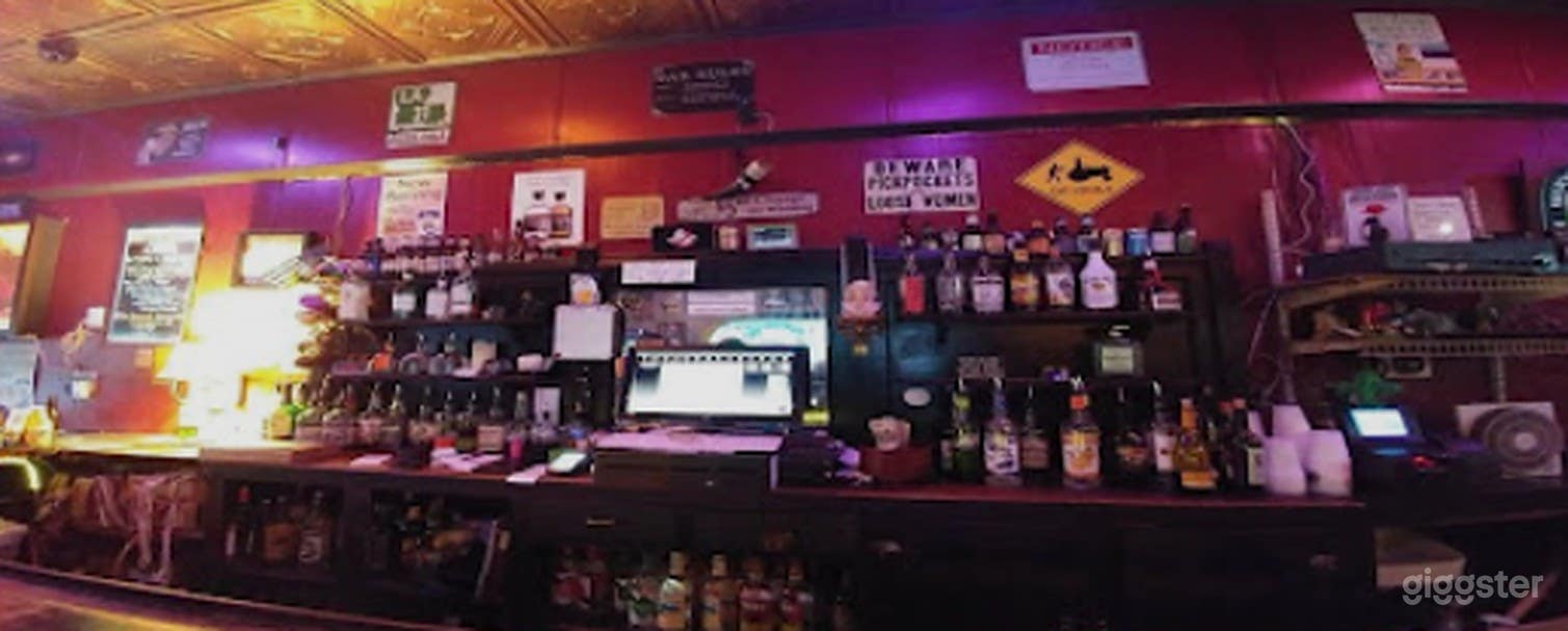 Chill Bar &amp; Restaurant in New Orleans Photo 1