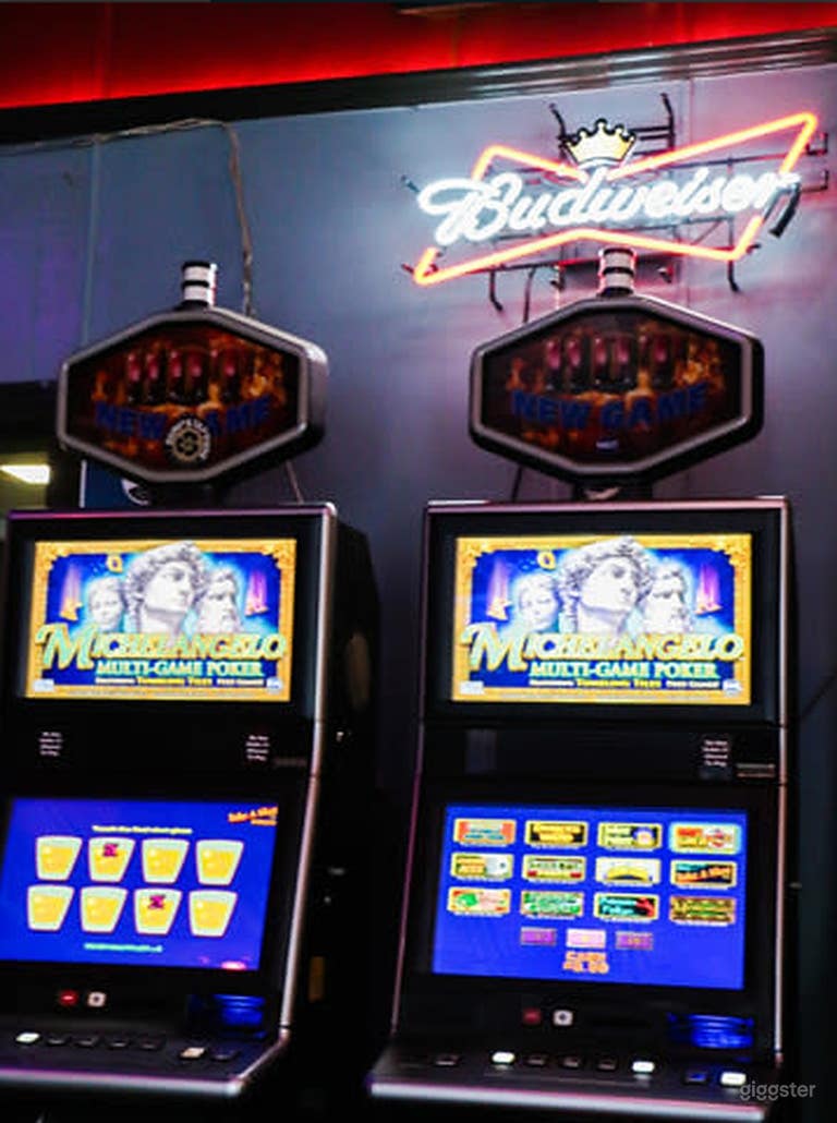  Chill Bar & Restaurant in New Orleans 