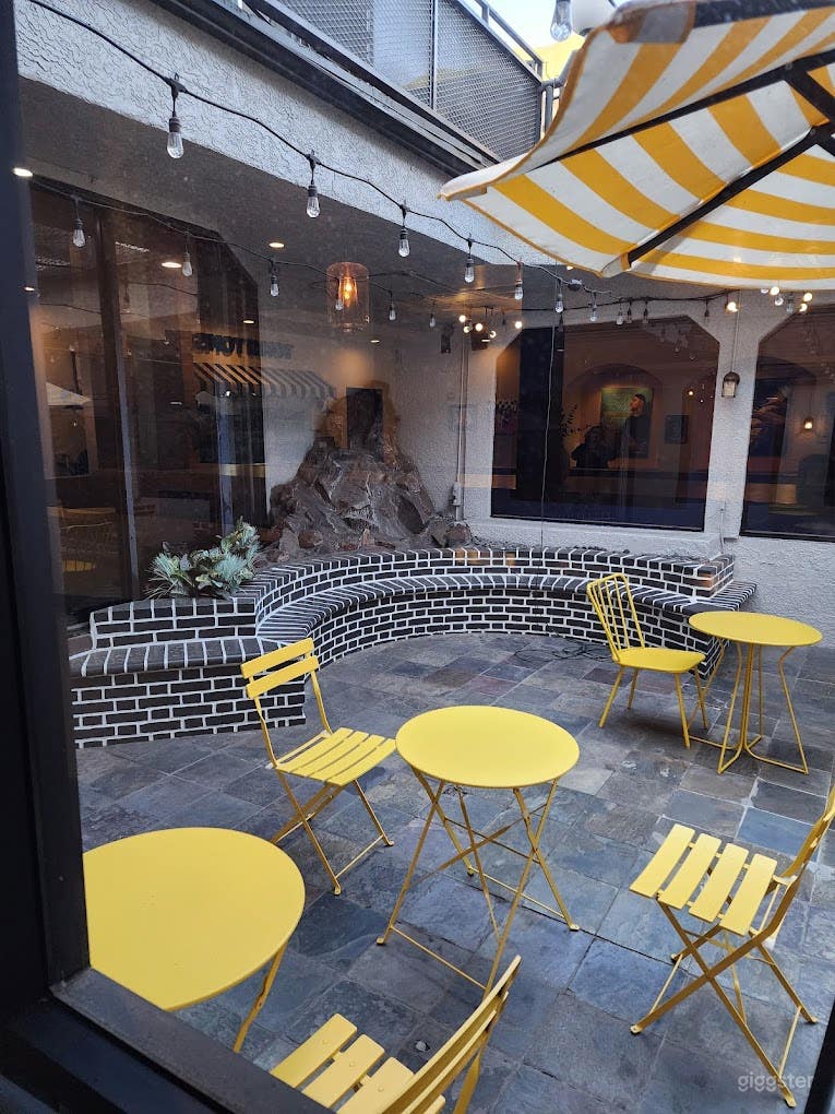  Vibe and Comfort Hotel in Los Angeles 