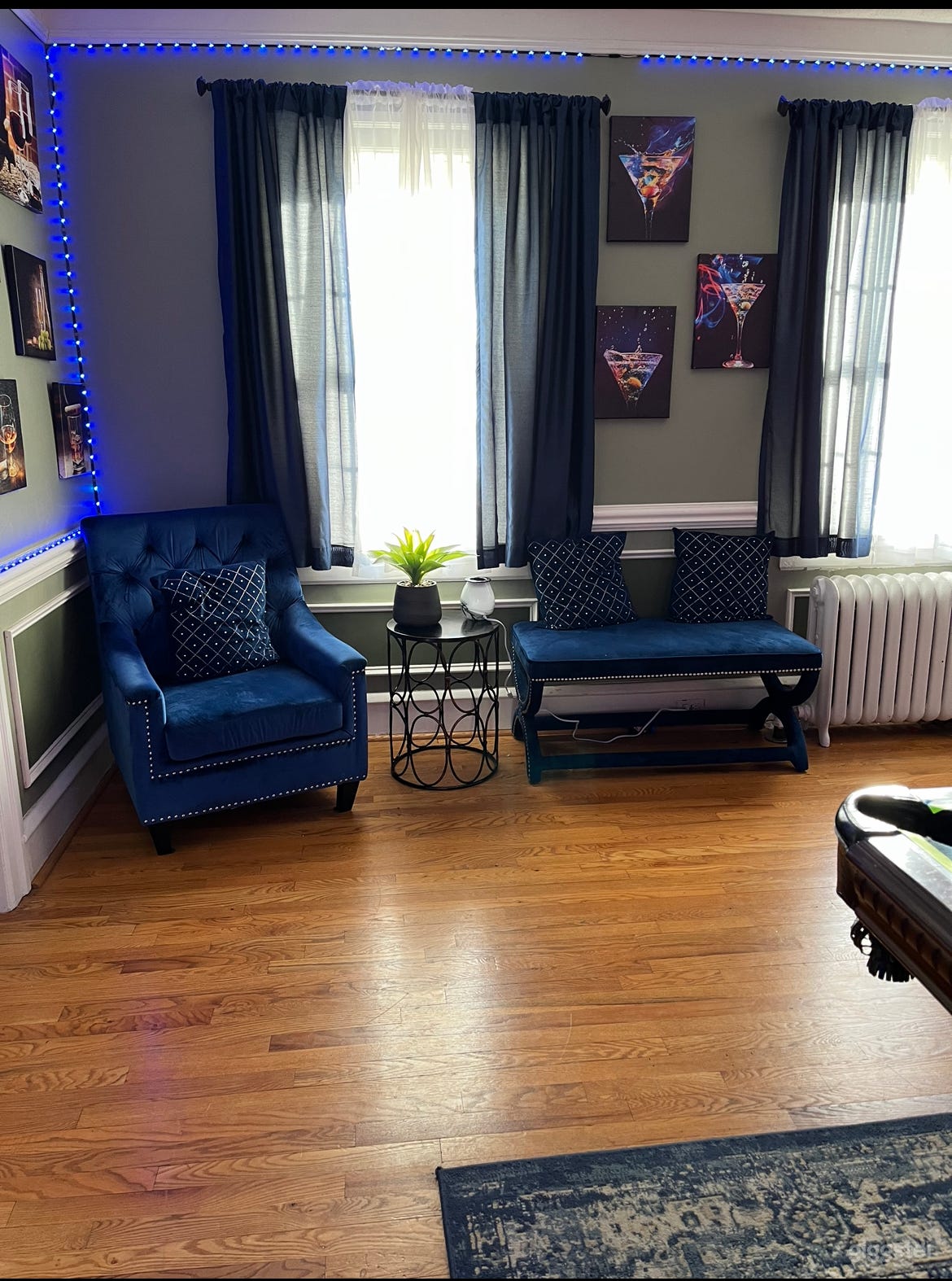 Ultimate space with Karaoke Room Photo 4