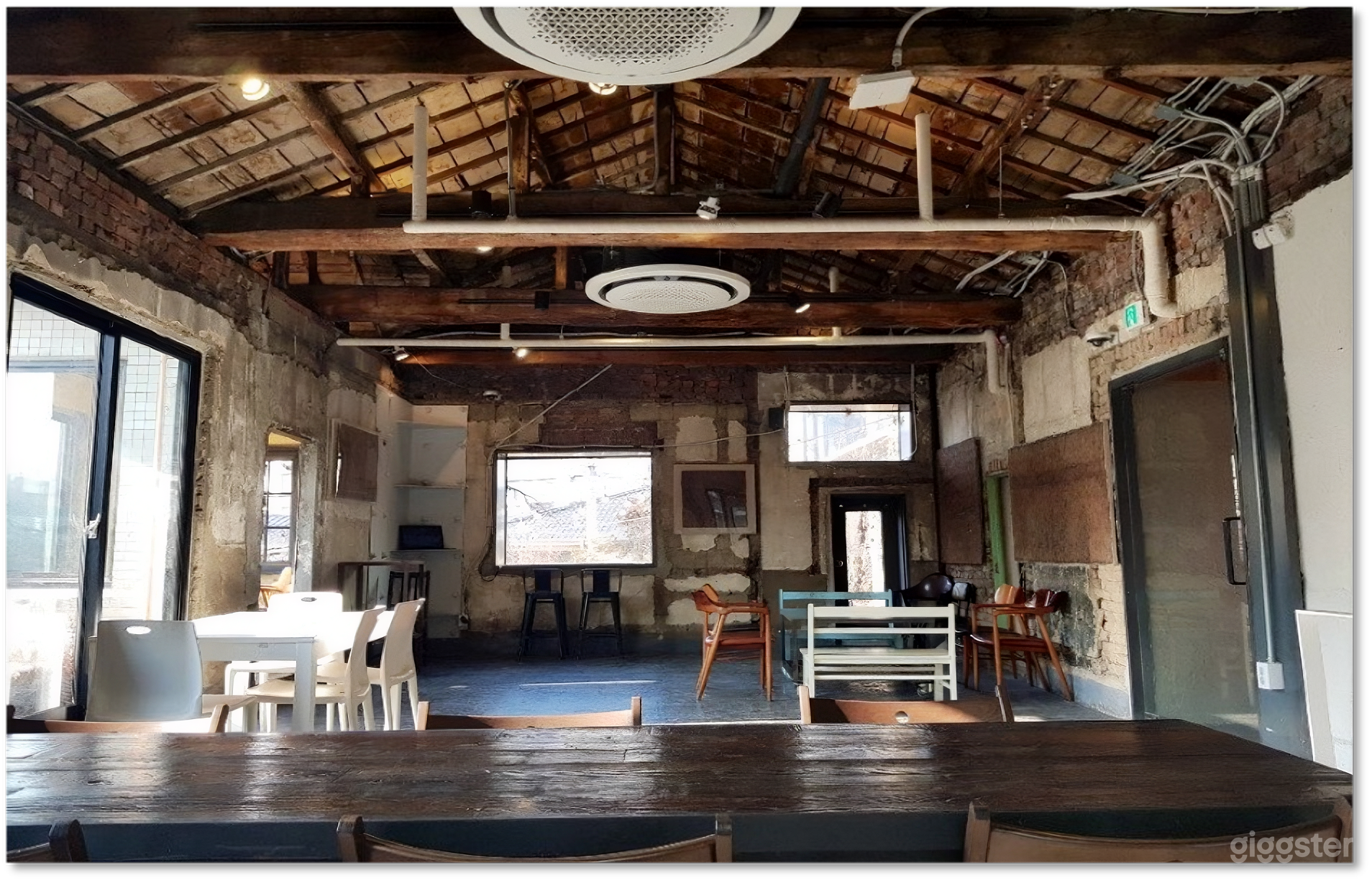 Cafe : 인사동 복합문화예술공간 Photo 2
