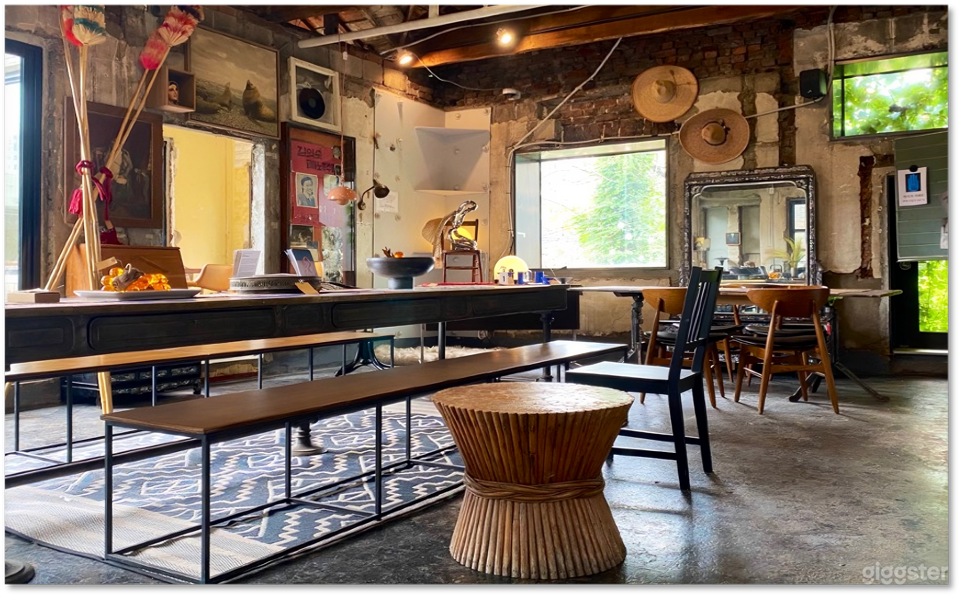 Cafe : 인사동 복합문화예술공간 Photo 1