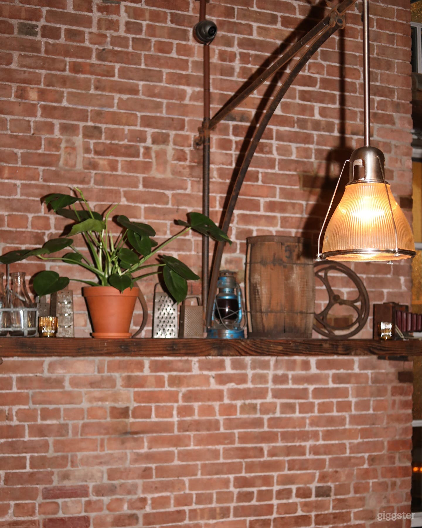 Little Italy in NYC Private Dining Room Photo 4