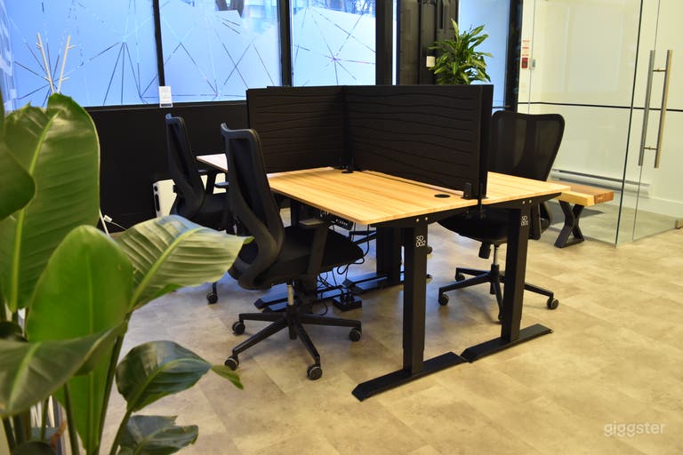  Multi-purpose Workspace in King East (Buyout) 