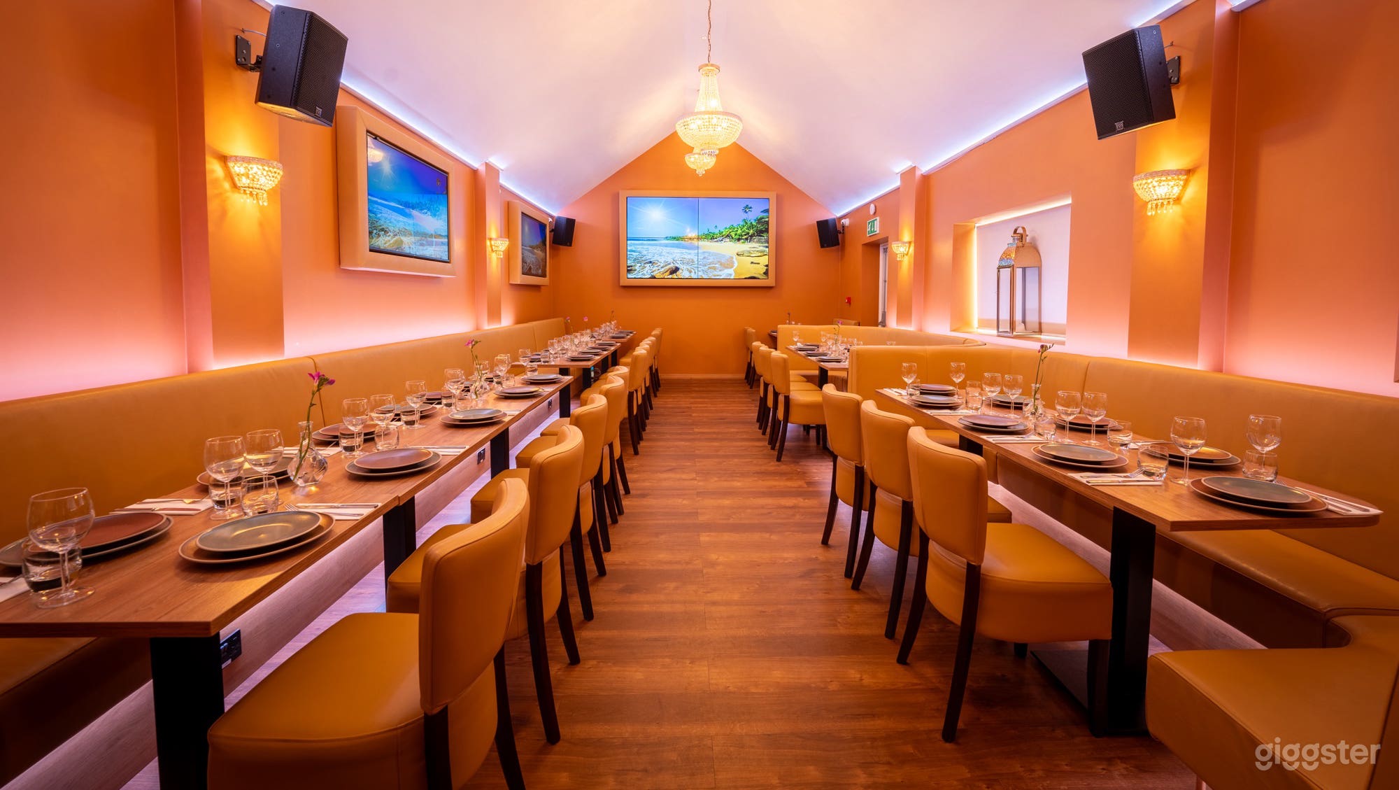 Private Function Room Photo 1