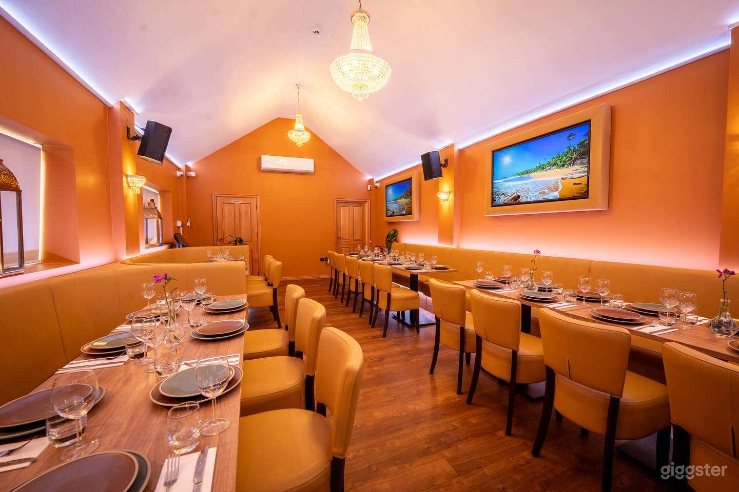 Private Function Room Photo 2