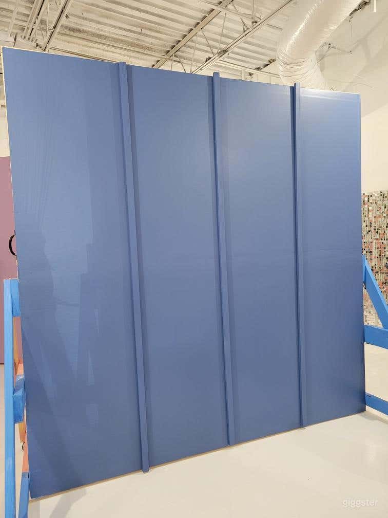 Creative studio in Arlington entertainment distrct Photo 4