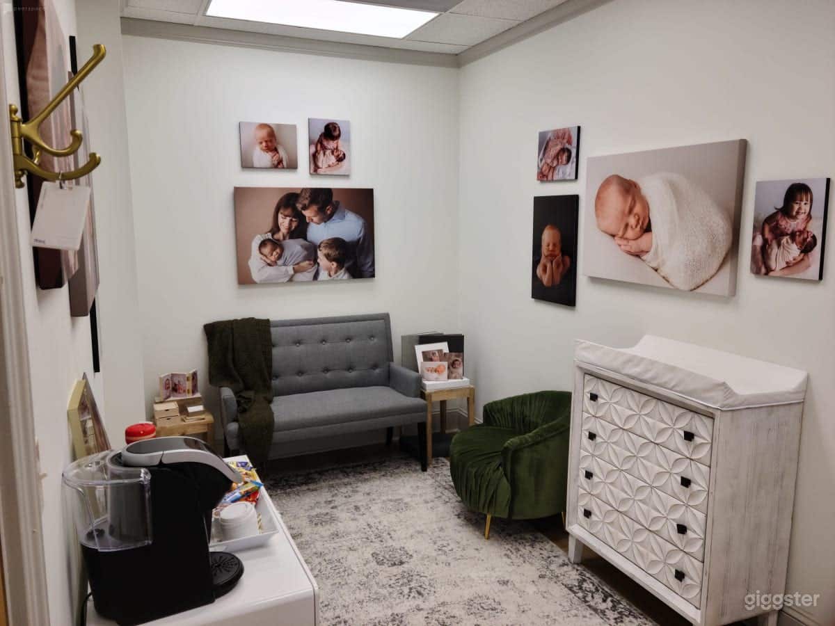 Portrait Studio in Marietta Photo 1