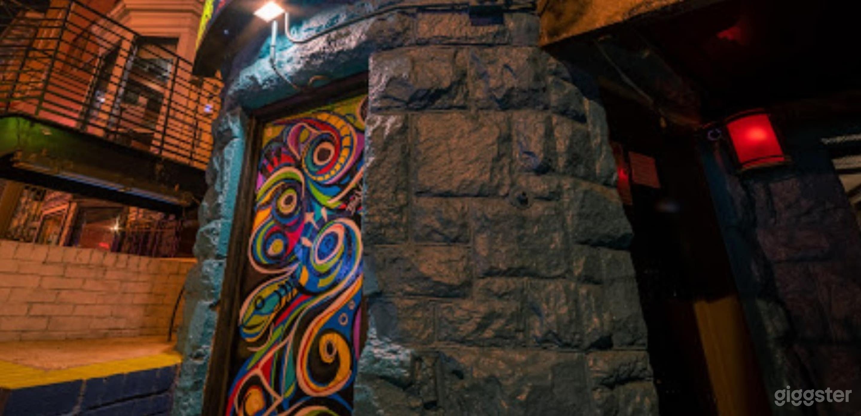 Lounge/ Bar in Washington, DC Photo 1