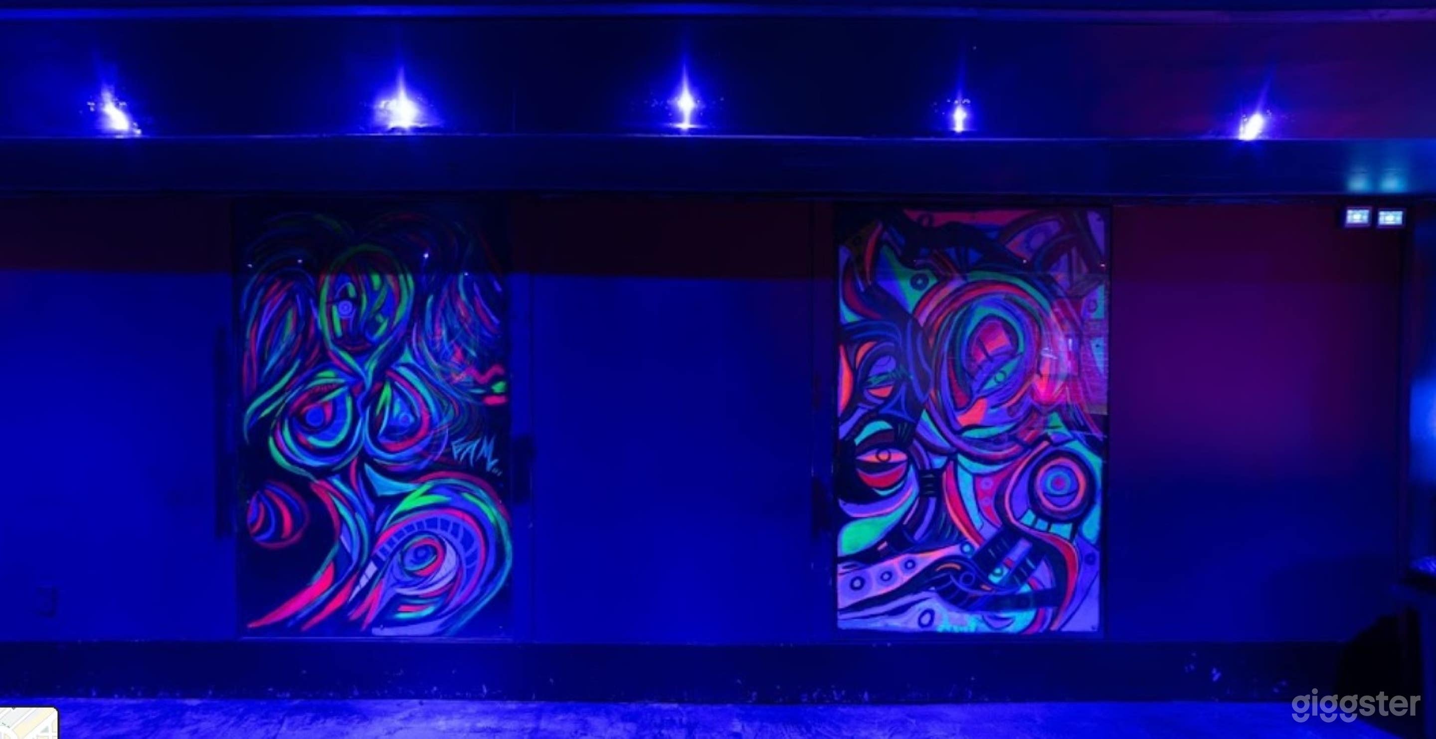 Lounge/ Bar in Washington, DC Photo 3