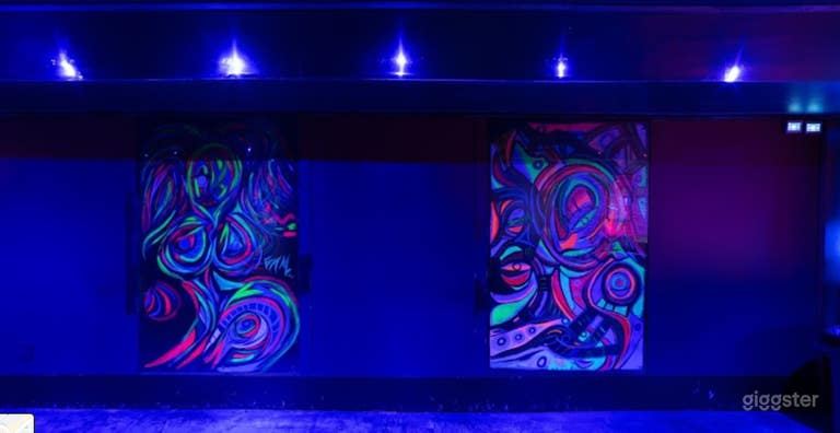  Lounge/ Bar in Washington, DC 