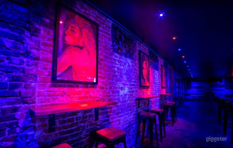  Lounge/ Bar in Washington, DC 