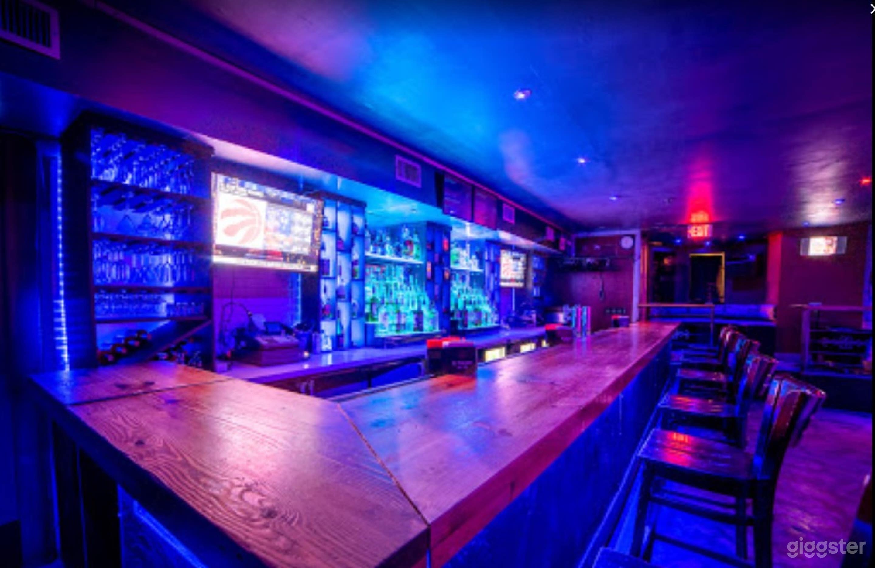 Lounge/ Bar in Washington, DC Photo 2