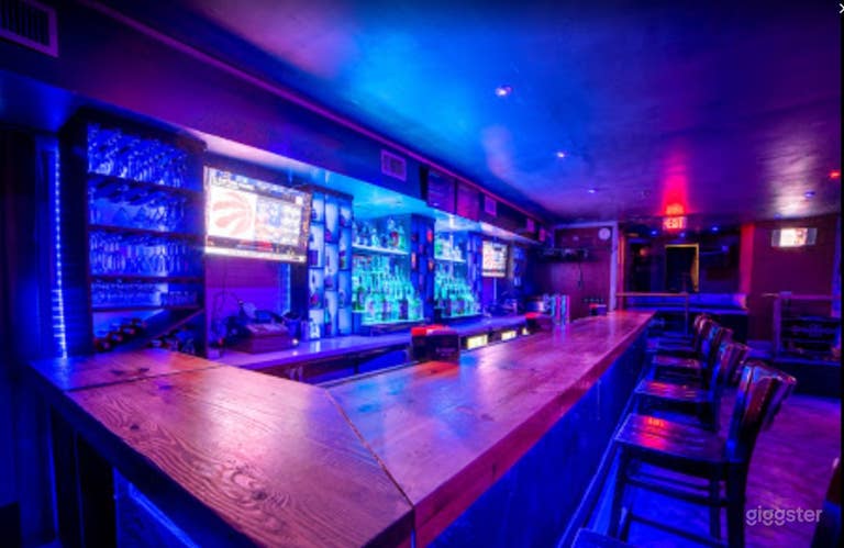  Lounge/ Bar in Washington, DC 