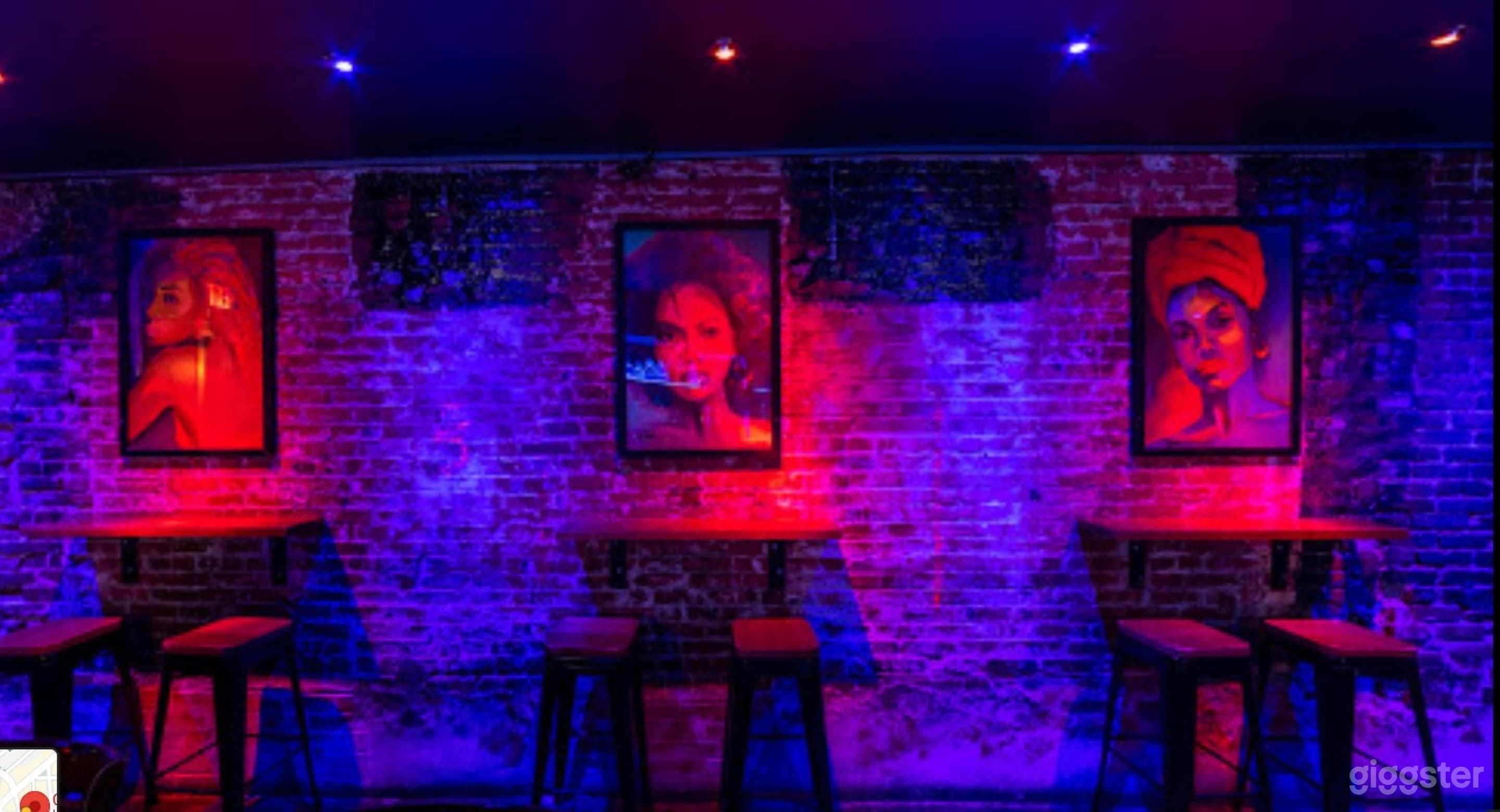 Lounge/ Bar in Washington, DC Photo 4